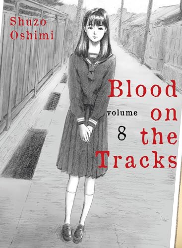 Blood on the Tracks 8 von Vertical