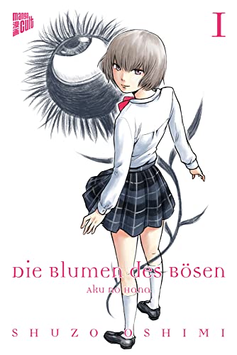 Die Blumen des Bösen 1: Aku no Hana von Manga Cult