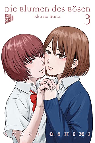 Die Blumen des Bösen 3: Aku no Hana