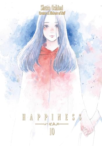 Happiness 10 von Kodansha Comics