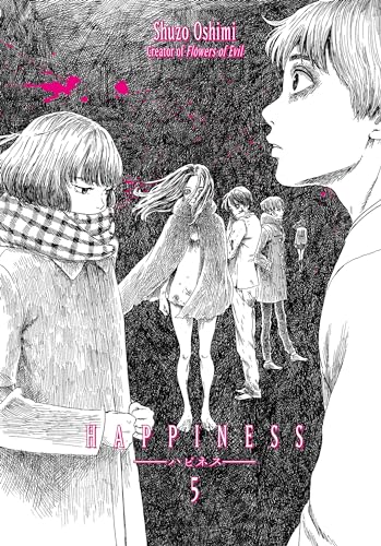 Happiness 5