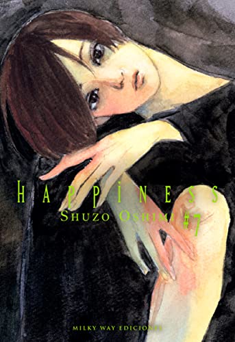 Happiness 7 von Milky Way Ediciones