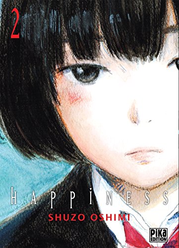 Happiness T02 Happiness T02