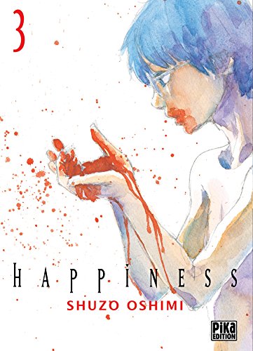 Happiness T03