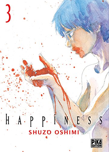 Happiness T03 Happiness T03