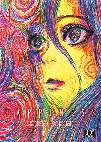 Happiness T04 Happiness T04