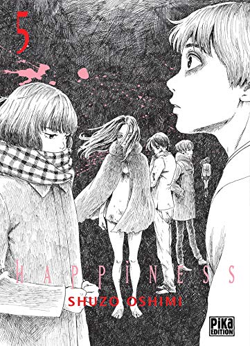 Happiness T05 Happiness T05