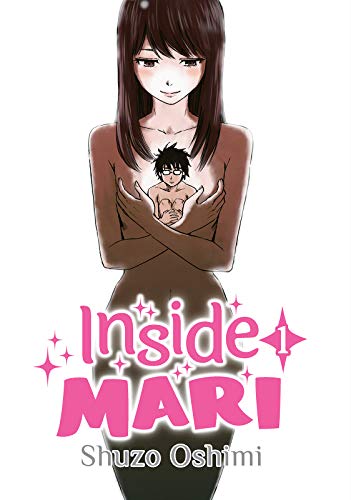 Inside Mari, Volume 1 Inside Mari, Volume 1