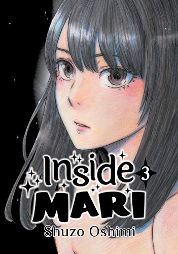 Inside Mari, Volume 3 Inside Mari, Volume 3