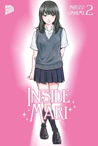 Inside Mari 2 von Manga Cult
