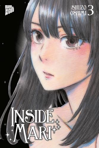 Inside Mari 3 von Manga Cult