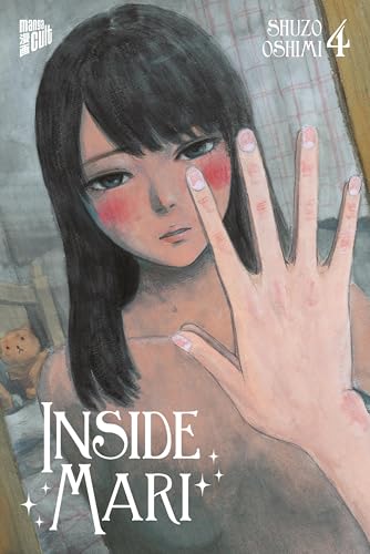 Inside Mari 4 Inside Mari 4 von Manga Cult