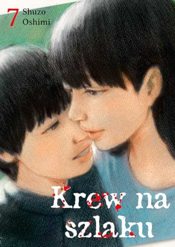 Krew na szlaku #7 Krew na szlaku #7 von Kotori