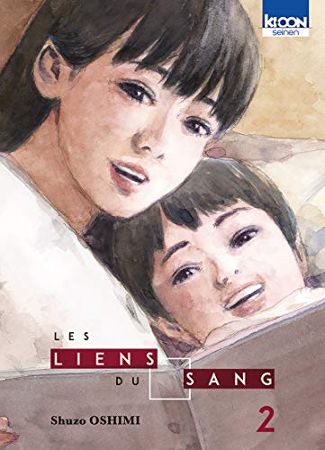 Les Liens du sang T02 (02)