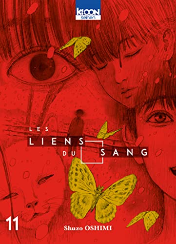 Les Liens du sang T11 Les Liens du sang T11