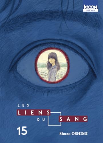 Les Liens du sang T15 Les Liens du sang T15 von KI-OON