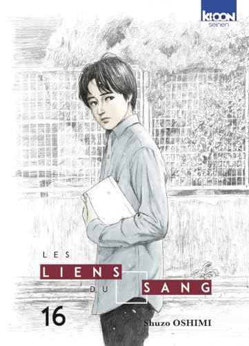 Les Liens du sang T16 Les Liens du sang T16 von KI-OON