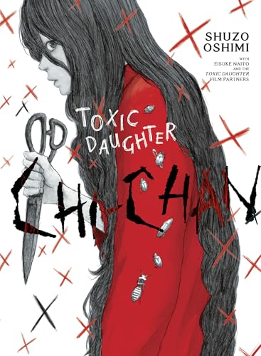 Toxic Daughter: Chi-chan Toxic Daughter: Chi-chan von Penguin