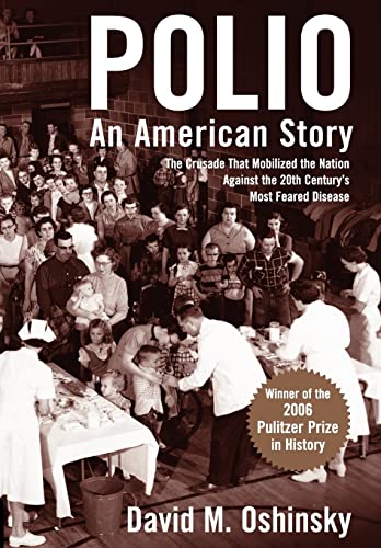 Polio: An American Story von Oxford University Press, USA