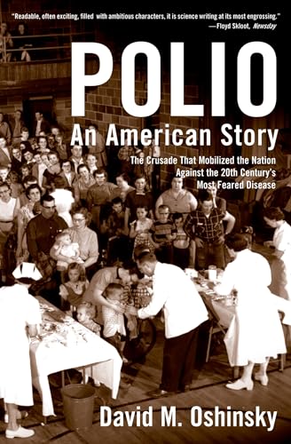 Polio: An American Story von OUP USA