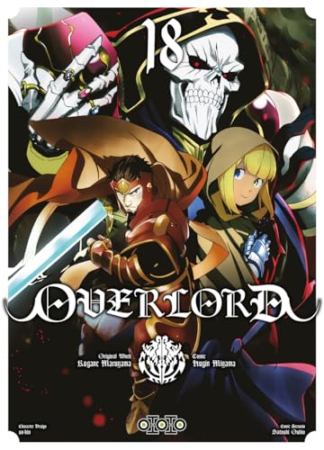 Overlord T18 von OTOTO