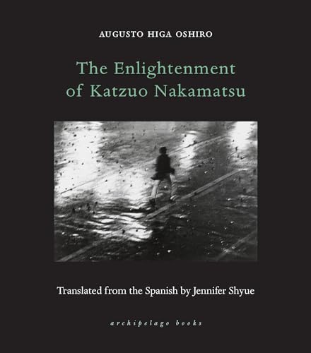 The Enlightenment of Katzuo Nakamatsu