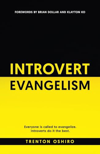 Introvert Evangelism von selfpublishing.com