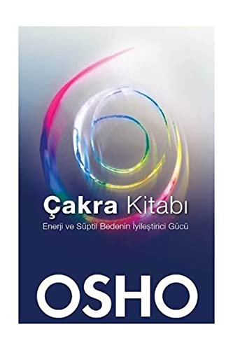 Çakra Kitabı
