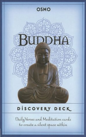 Buddha Discovery Deck Buddha Discovery Deck von Gateway