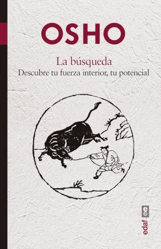 Busqueda, La: Descubre tu fuerza interior, tu potencial (Nueva era)