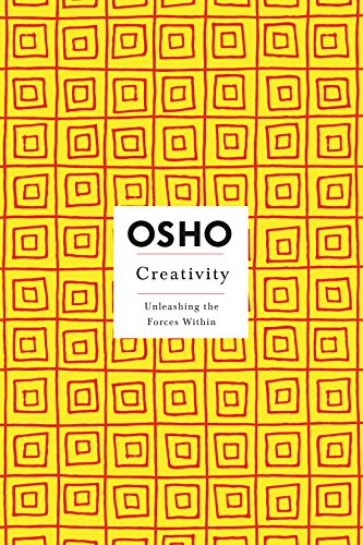 Creativity (Insights for a New Way of Living)