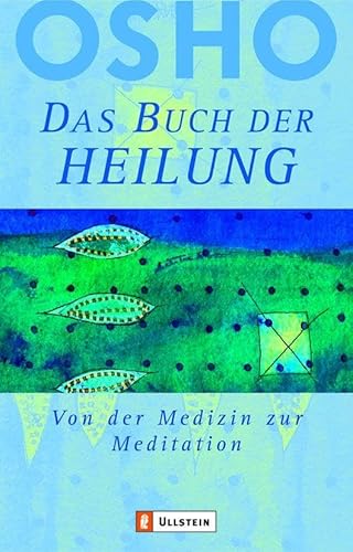 Das Buch der Heilung: Von der Medizin zur Meditation (0) Das Buch der Heilung: Von der Medizin zur Meditation (0)