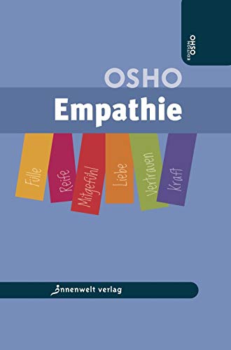 Empathie Empathie von Innenwelt Verlag GmbH