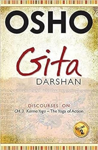 Gita Darshan: v. 2