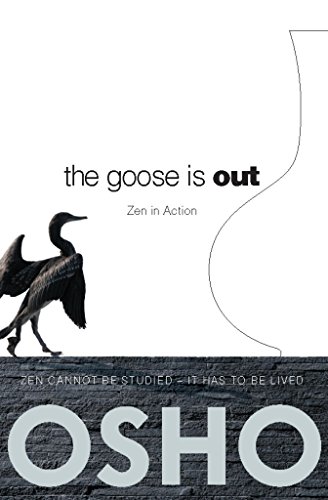 Goose Is Out: Zen in Action Goose Is Out: Zen in Action