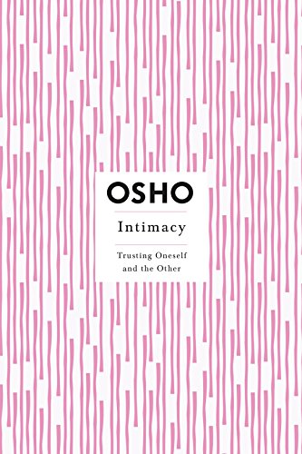 Intimacy (Osho Insights for a New Way of Living)
