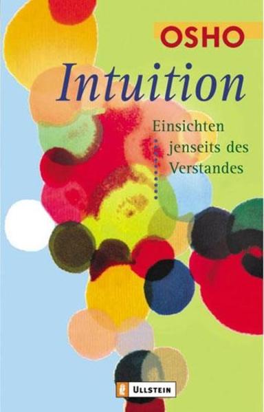 Intuition von Ullstein Taschenbuchvlg.