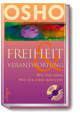 Jetzt oder nie: Freiheit & Verantwortung