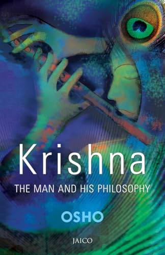 Krishna: The Man & His Philosophy Krishna: The Man & His Philosophy