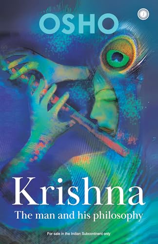 Krishna: The Man & His Philosophy