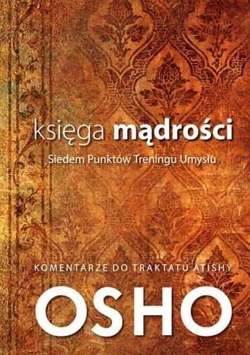 Księga mądrości: Siedem Punktów Treningu Umysłu