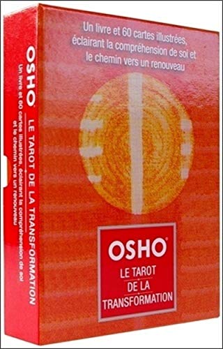 Le tarot de la transformation: Avec 60 cartes illustrées