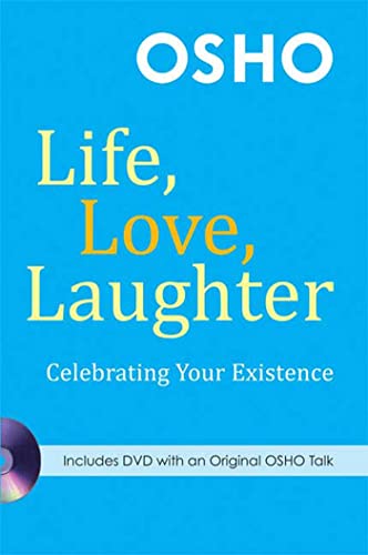 Life, Love, Laughter von Griffin