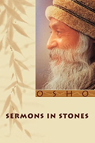 Sermons in Stones Sermons in Stones