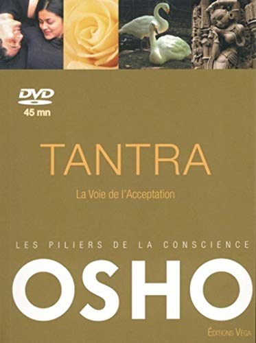 Tantra (DVD): La Voie de l'Acceptation von VEGA