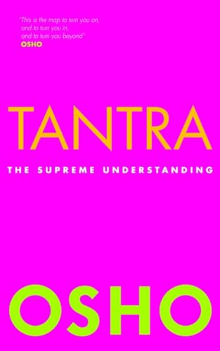 Tantra: The Supreme Understanding von Watkins Publishing
