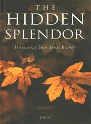 The Hidden Splendor The Hidden Splendor