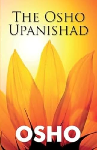 Osho Upnishad Osho Upnishad
