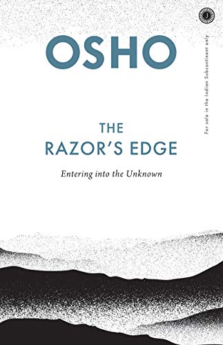 The Razor's Edge von Jaico Publishing House