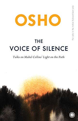 The Voice of Silence von Jaico Publishing House